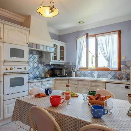 Ferienhaus La Sterne By Interhome