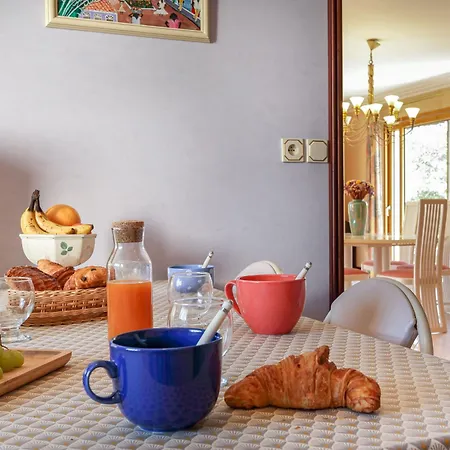 La Sterne By Interhome