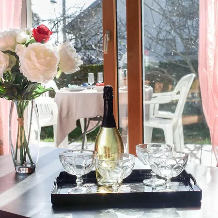 Ferienhaus La Sterne By Interhome Pornic