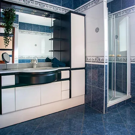 La Sterne By Interhome Ferienhaus
