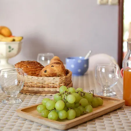 La Sterne By Interhome * Pornic