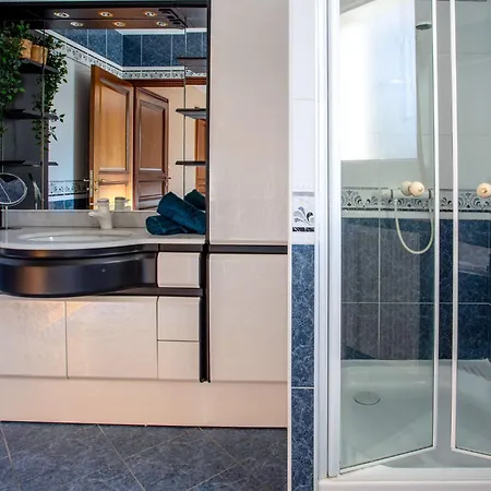 La Sterne By Interhome *