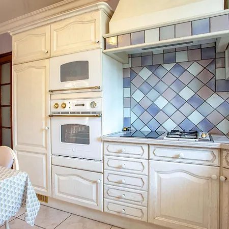 Tatil Evi La Sterne By Interhome Pornic