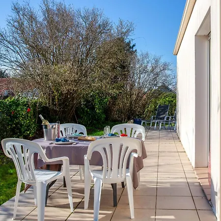 La Sterne By Interhome Pornic