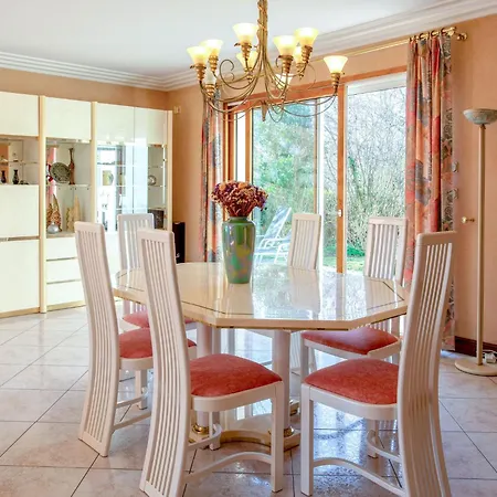 La Sterne By Interhome