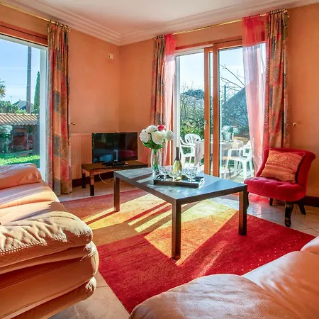 La Sterne By Interhome * Pornic