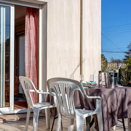 Semesterbostad La Sterne By Interhome *