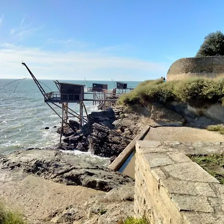 La Sterne By Interhome Semesterbostad *