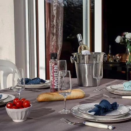 La Sterne By Interhome Pornic