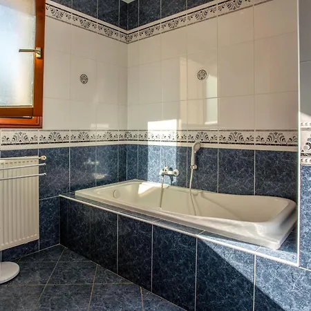Semesterbostad La Sterne By Interhome Pornic